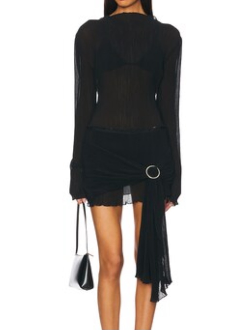 BNWT LIONESS DRESS